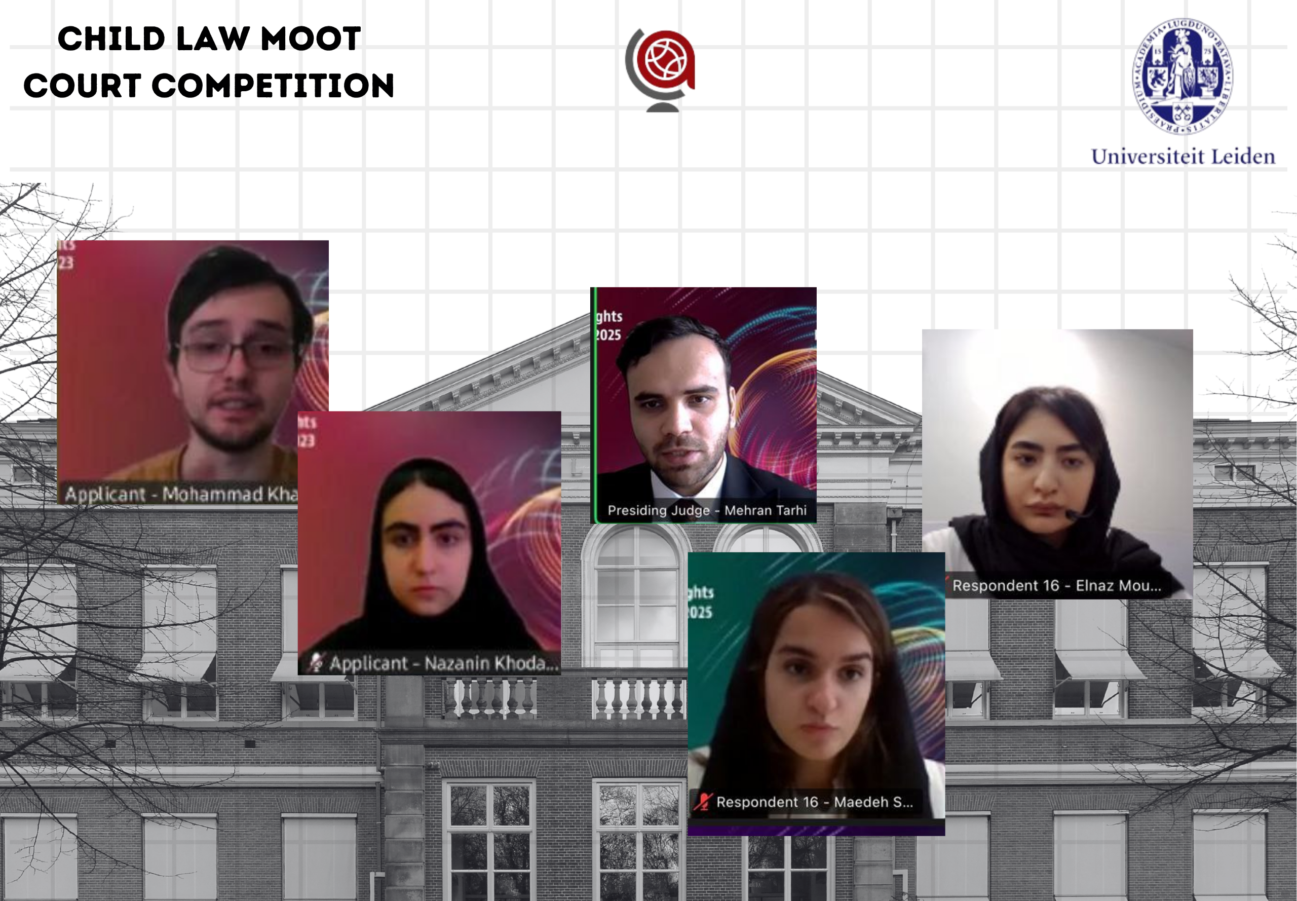 موت‌کورت حقوق کودک؛ حمایت از صدای فردای جامعه