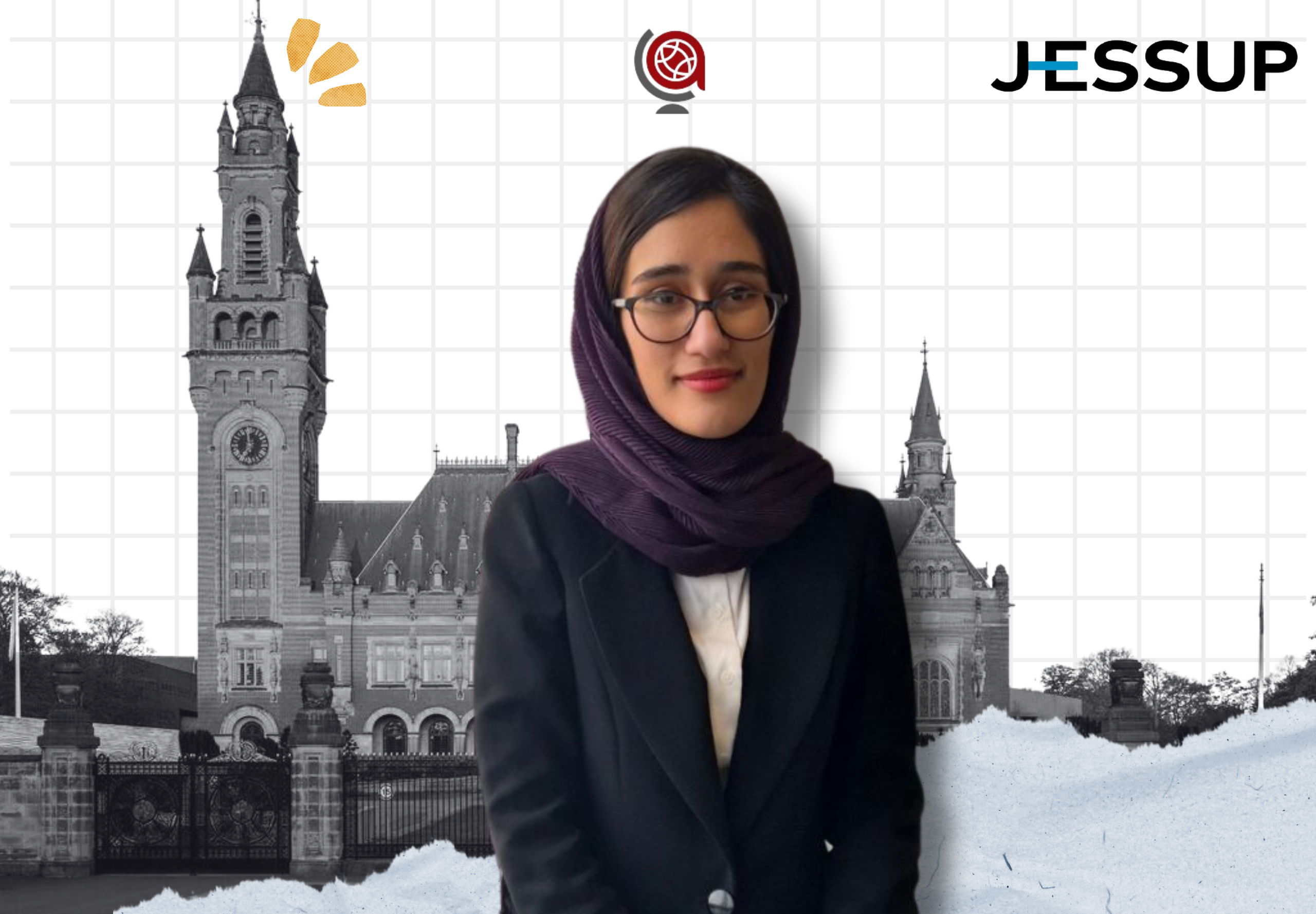 نگین نیک‌آفرید؛ بهترین اورالیست دور ملی جساپ ۲۰۲۵